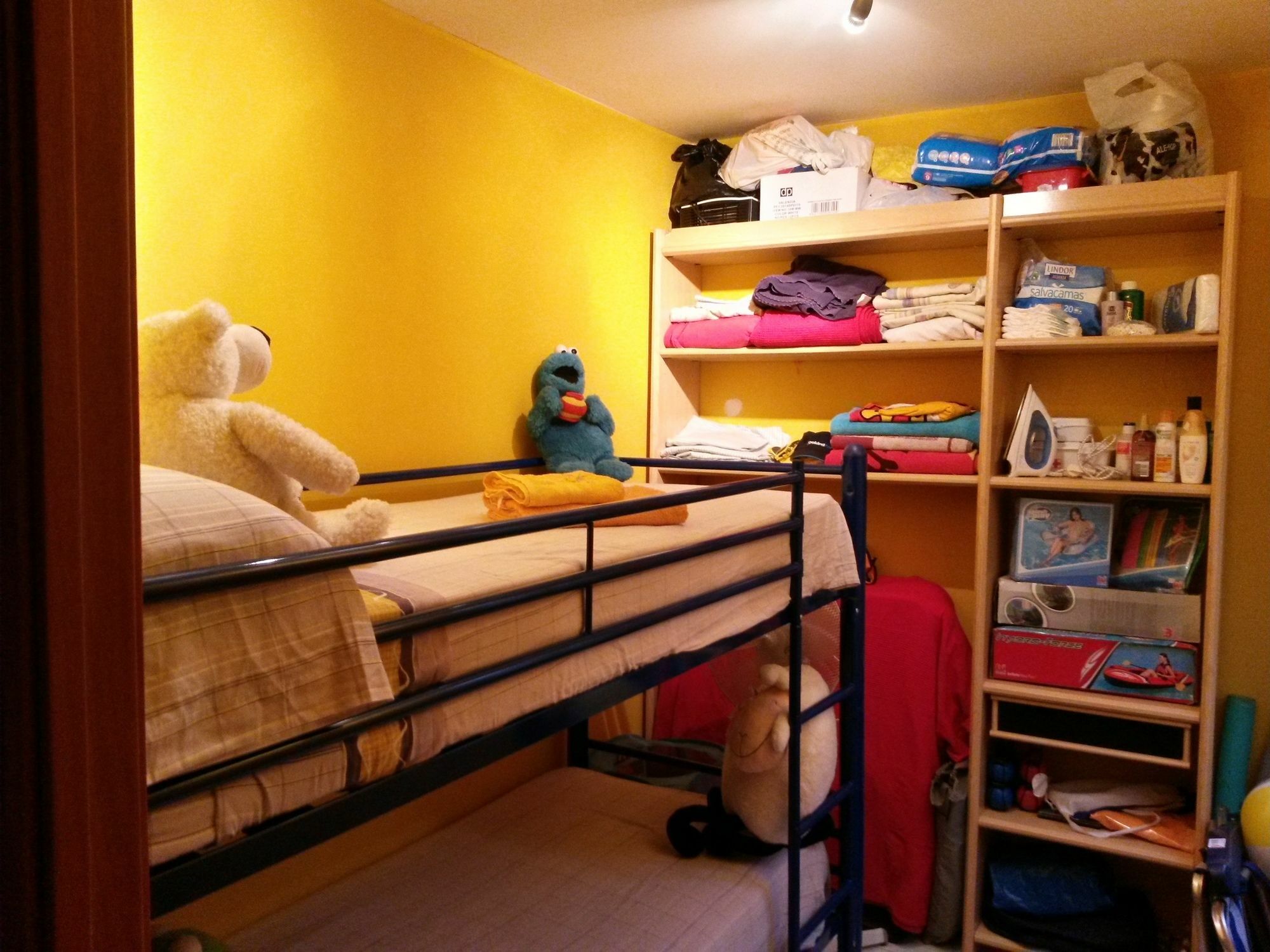 Apartamento Mediterraneo Pineda de Mar Luaran gambar