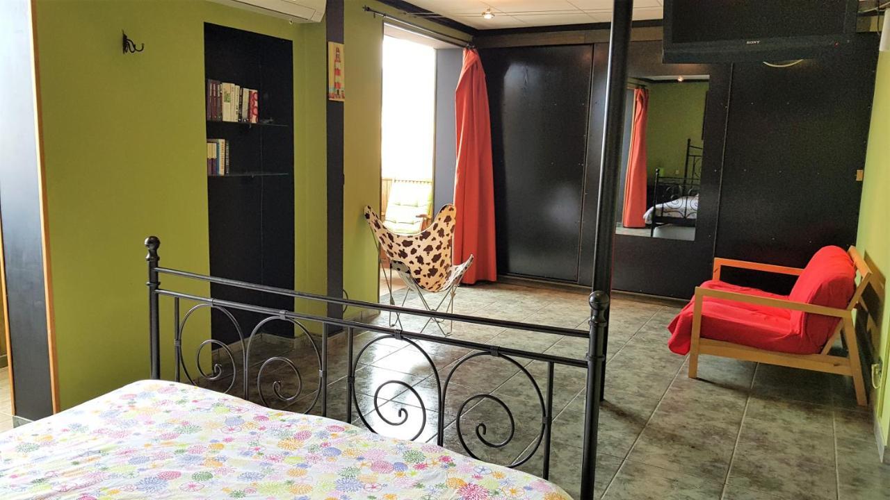 Apartamento Mediterraneo Pineda de Mar Luaran gambar