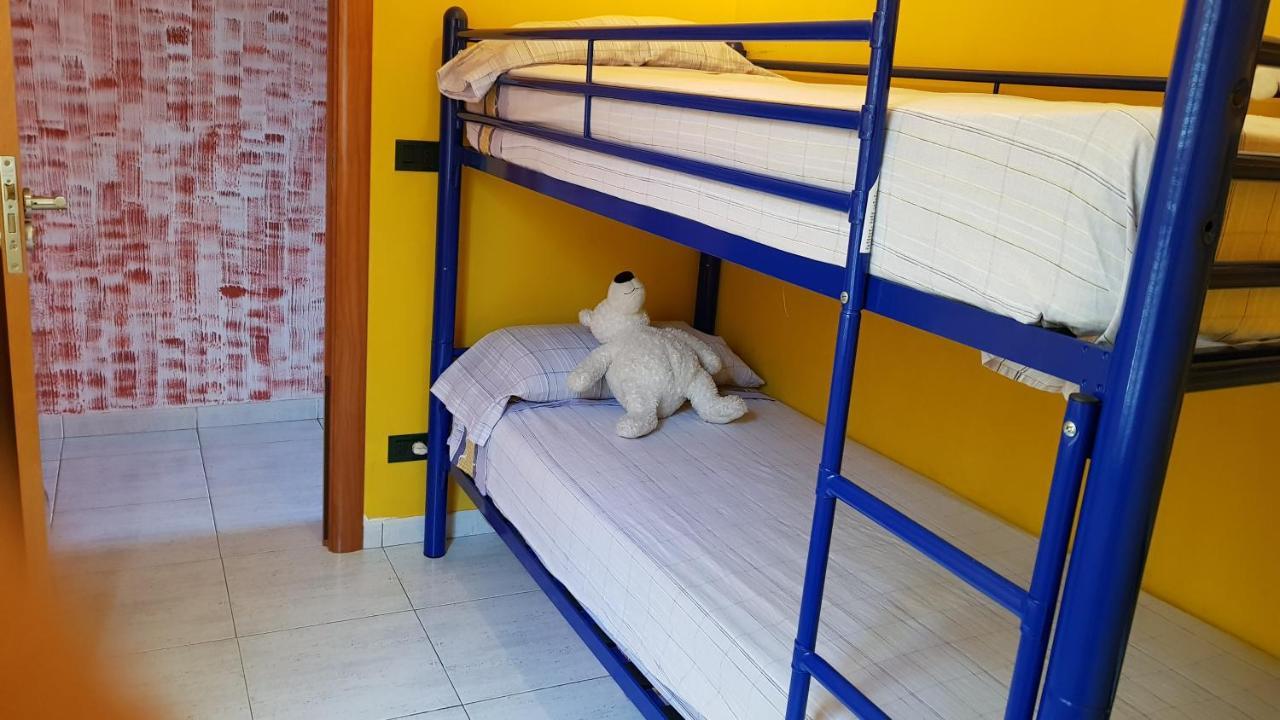Apartamento Mediterraneo Pineda de Mar Luaran gambar