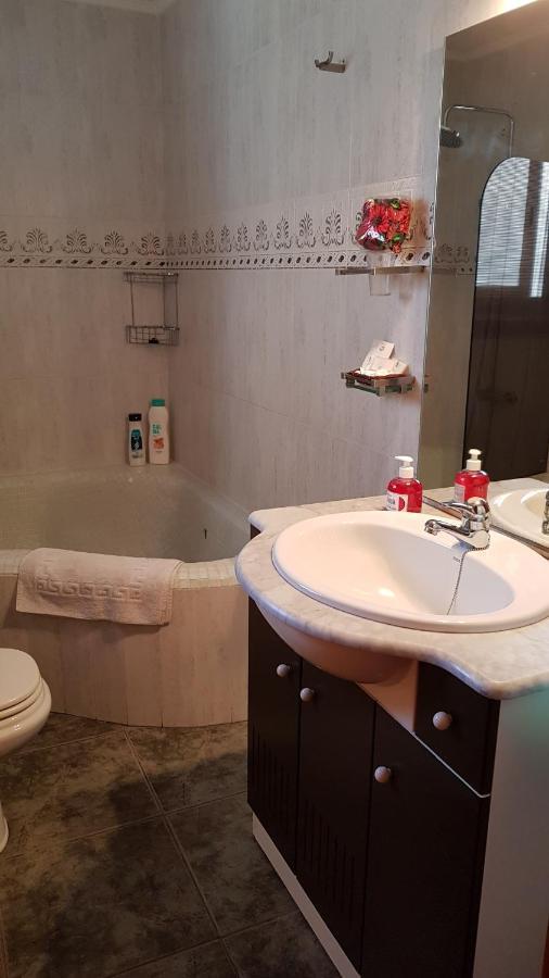 Apartamento Mediterraneo Pineda de Mar Luaran gambar