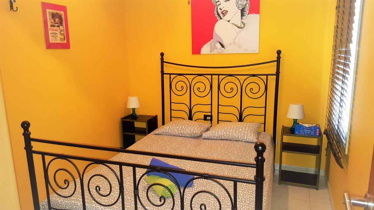 Apartamento Mediterraneo Pineda de Mar Luaran gambar