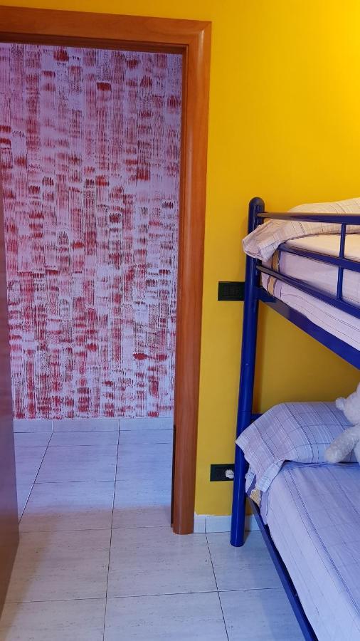 Apartamento Mediterraneo Pineda de Mar Luaran gambar