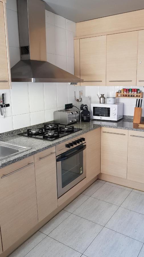 Apartamento Mediterraneo Pineda de Mar Luaran gambar