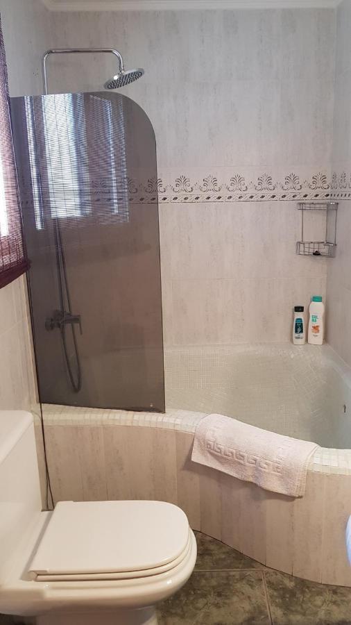 Apartamento Mediterraneo Pineda de Mar Luaran gambar